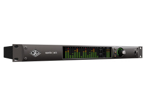 Universal Audio Apollo x16