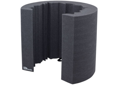 the t.akustik Micscreen flex