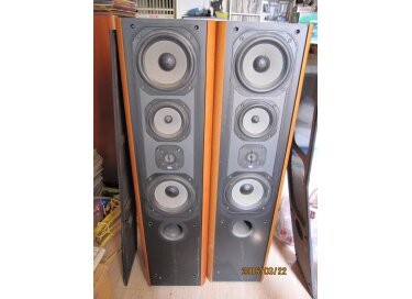 JMlab Spectral 909.1