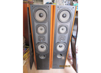 JMlab Spectral 909.1