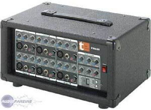 The t.mix Pm600