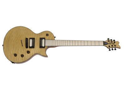 Kramer Assault 220 Plus Seymour Duncan