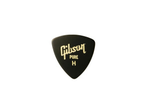 Gibson Wedge Pick