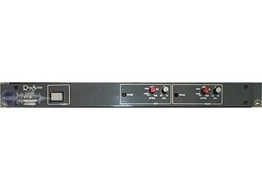 Regiscene VZ20 Multiband Combiner