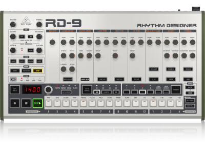 Behringer RD-9