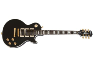 Epiphone Limited Edition Peter Frampton Les Paul Custom PRO