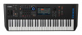 Test du synthétiseur numérique Yamaha MODX6