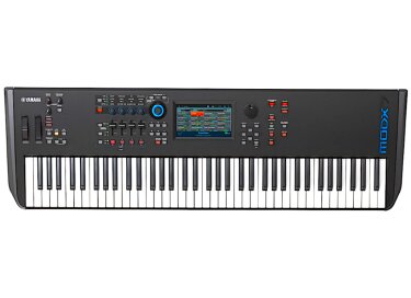 Yamaha MODX7