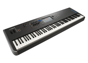 Yamaha MODX8