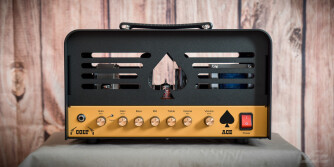 Ace Amplification Colt