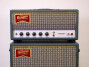 Benson Amps sort l'ampli Vincent 30