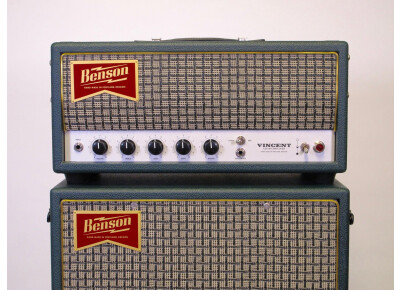 Benson Amps Vincent 30