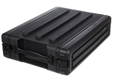SKB Roto-Molded 2U Shallow Rack