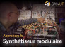 14h de vidéo pour vous former sur le modulaire