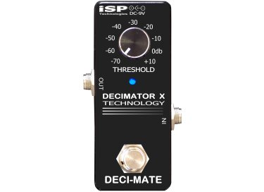 Isp Technologies Deci-Mate