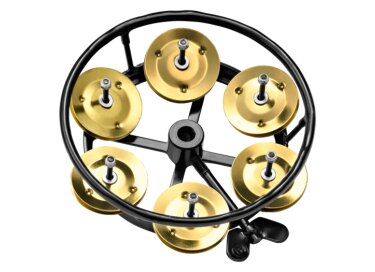 Meinl Professional Hihat Tambourine