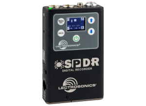 Lectrosonics SPDR