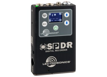 Lectrosonics SPDR