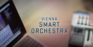 VSL (Vienna Symphonic Library) Vienna Smart Orchestra