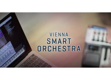 VSL (Vienna Symphonic Library) Vienna Smart Orchestra