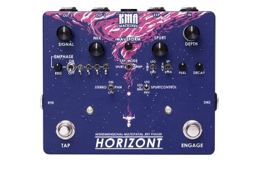 KMA Audio Machines Horizont