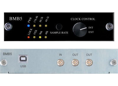 Burl Audio B16-BMB5 Mothership