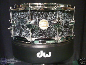 DW Drums collector serie 14x6