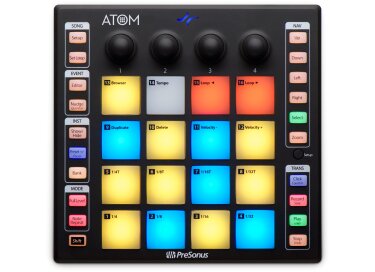 PreSonus ATOM