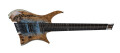 La Minerva d'OD Guitars