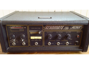 Solton E-1000 Echomate