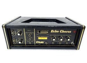 Evans (Sound Creator) ES-1 Echo Chorus