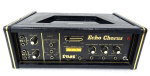 Evans (Sound Creator) ES-1 Echo Chorus