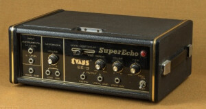 Evans (Sound Creator) EE-3 Super Echo
