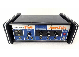 Evans (Sound Creator) EE-6 Super Echo