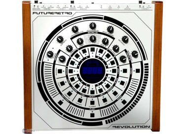 Future Retro Revolution