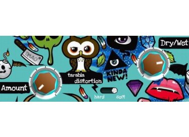 Smaolab Tarabia Distortion