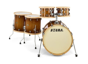 Tama S.L.P. Studio Maple 5-piece Drum Shell Pack LMP52RTLS