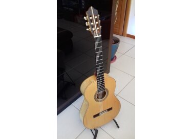 Geronimo Mateos Maestro M15