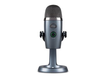 Blue Microphones Yeti Nano