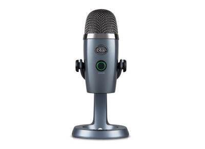 Blue Microphones Yeti Nano