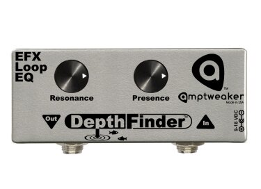 Amptweaker DepthFinder