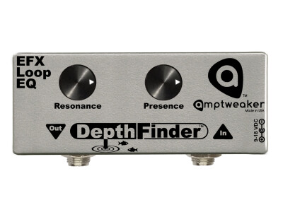 Amptweaker DepthFinder