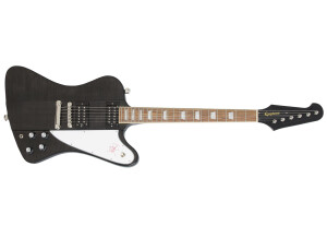 Epiphone Limited Edition Slash Firebird