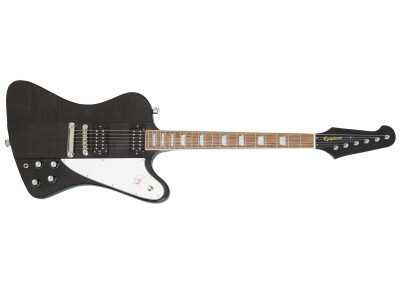 Epiphone Limited Edition Slash Firebird