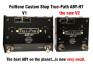 Fulltone réduit la taille de son ABY Box