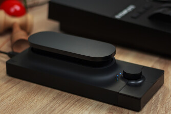 Expressive E Touché SE