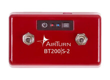 AirTurn BT200S-2