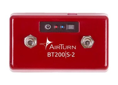 AirTurn BT200S-2