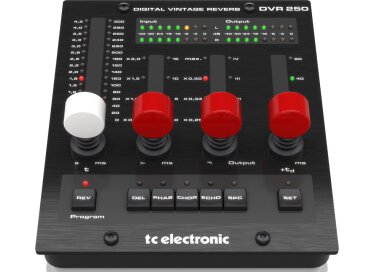 TC Electronic DVR250-DT