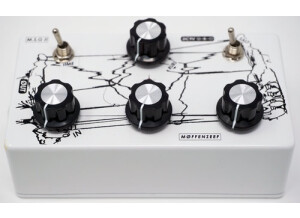 Moffenzeef Modular MSG II